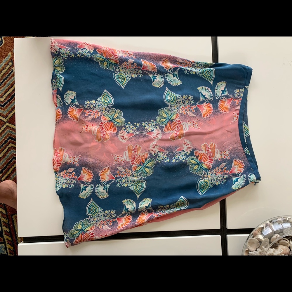 Diane Von Furstenberg Skirt